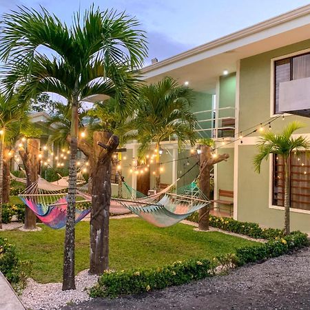La Fortuna Backpackers Resort מראה חיצוני תמונה