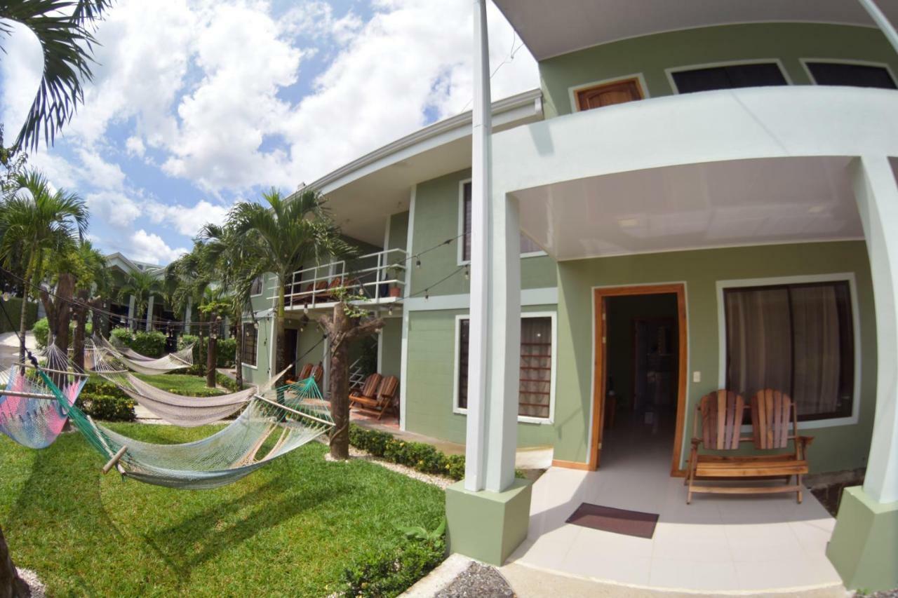 La Fortuna Backpackers Resort מראה חיצוני תמונה