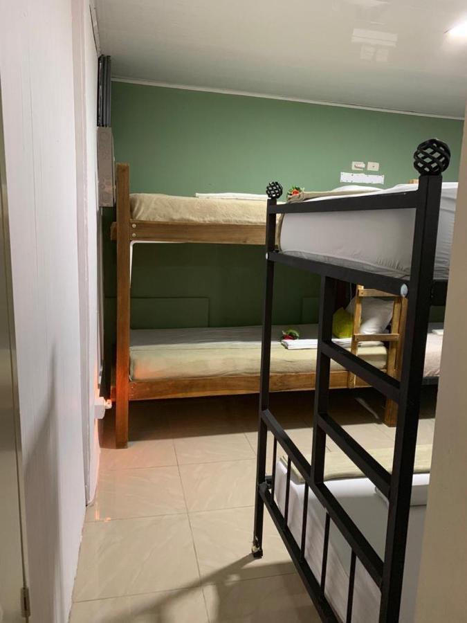 La Fortuna Backpackers Resort מראה חיצוני תמונה