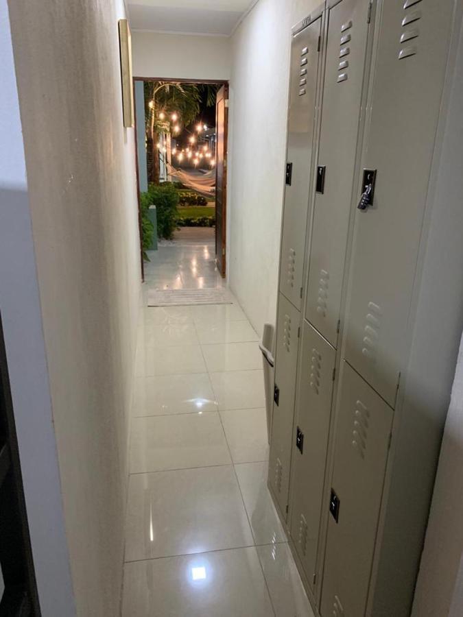 La Fortuna Backpackers Resort מראה חיצוני תמונה